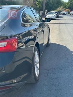 شيفروليه ماليبو